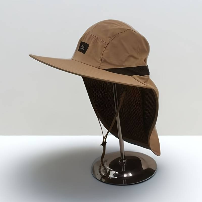 Hat Navy Blue