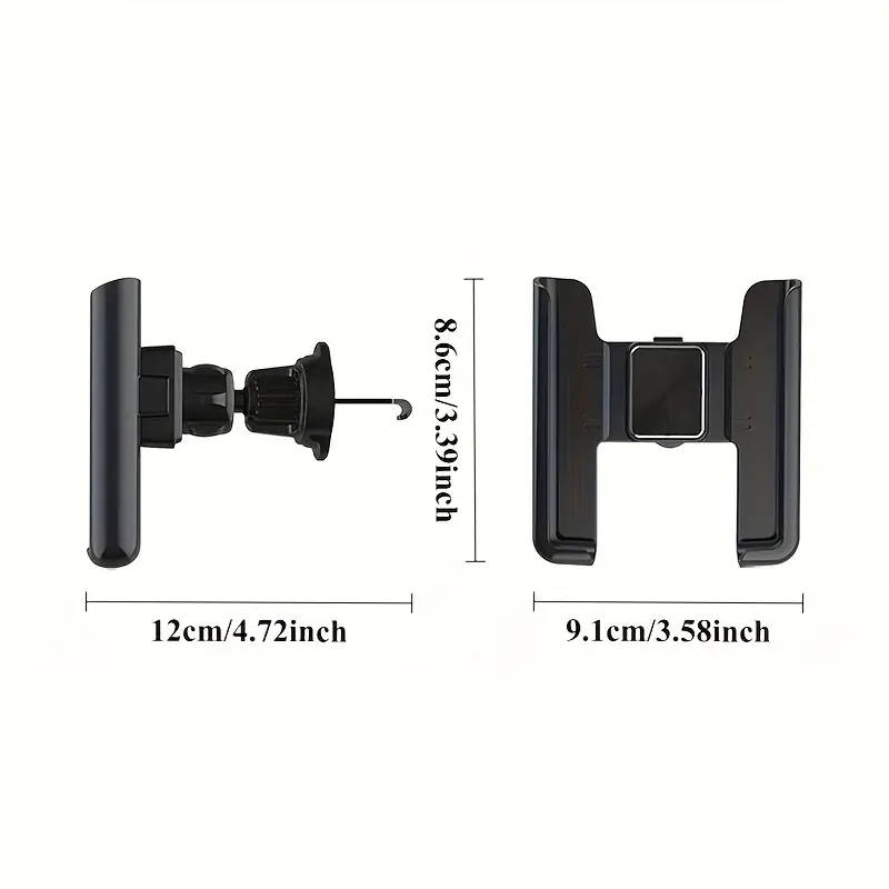 360° Rotating Mobile Phone Holder