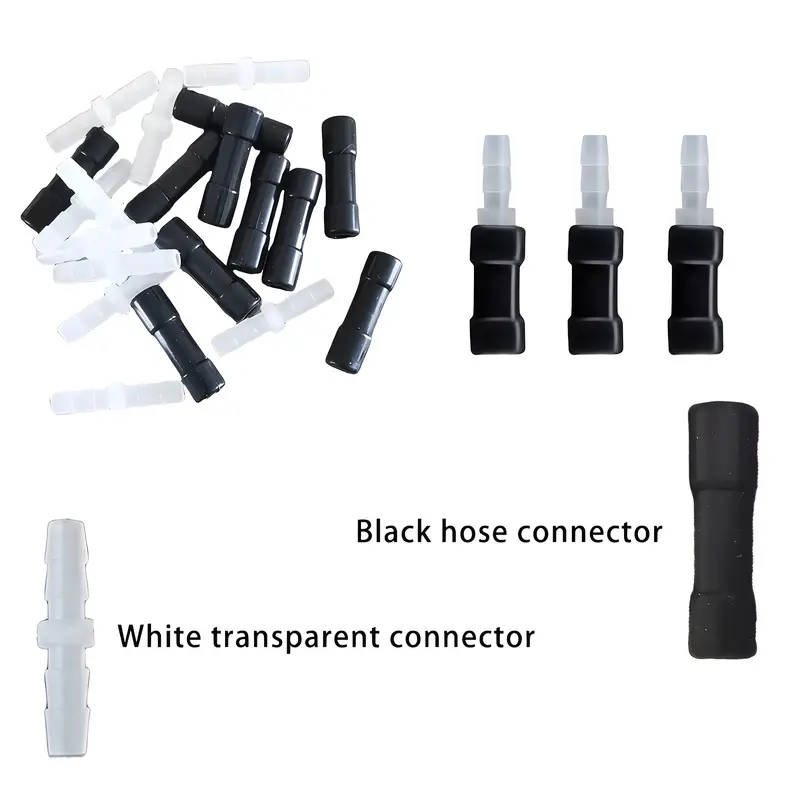 Aquarium Oxygen Pump Anti-Drop Connector