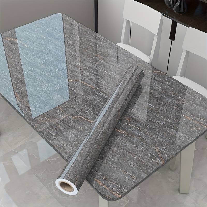 1PC Wall StickersVolcanic AshLength 3 Meterss X Width  23.62 Inches
