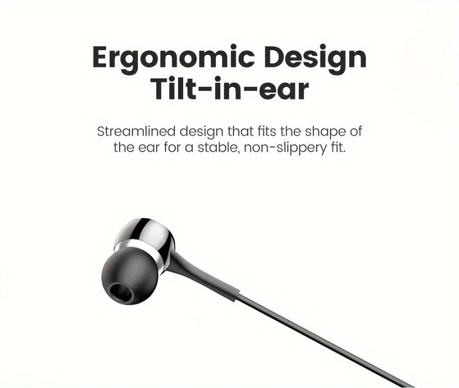 Earphone