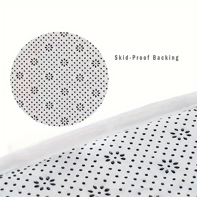 1Pc 31.5x47.2inch 80x120cm Floor Mat