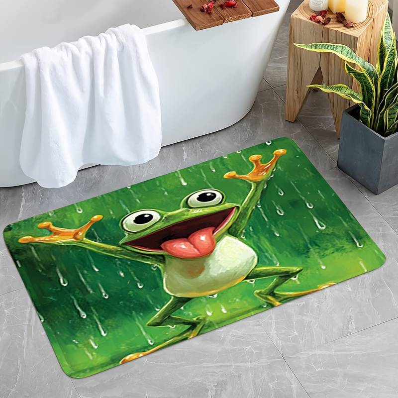 1Pc 50.8X81.28cm Floor Mat