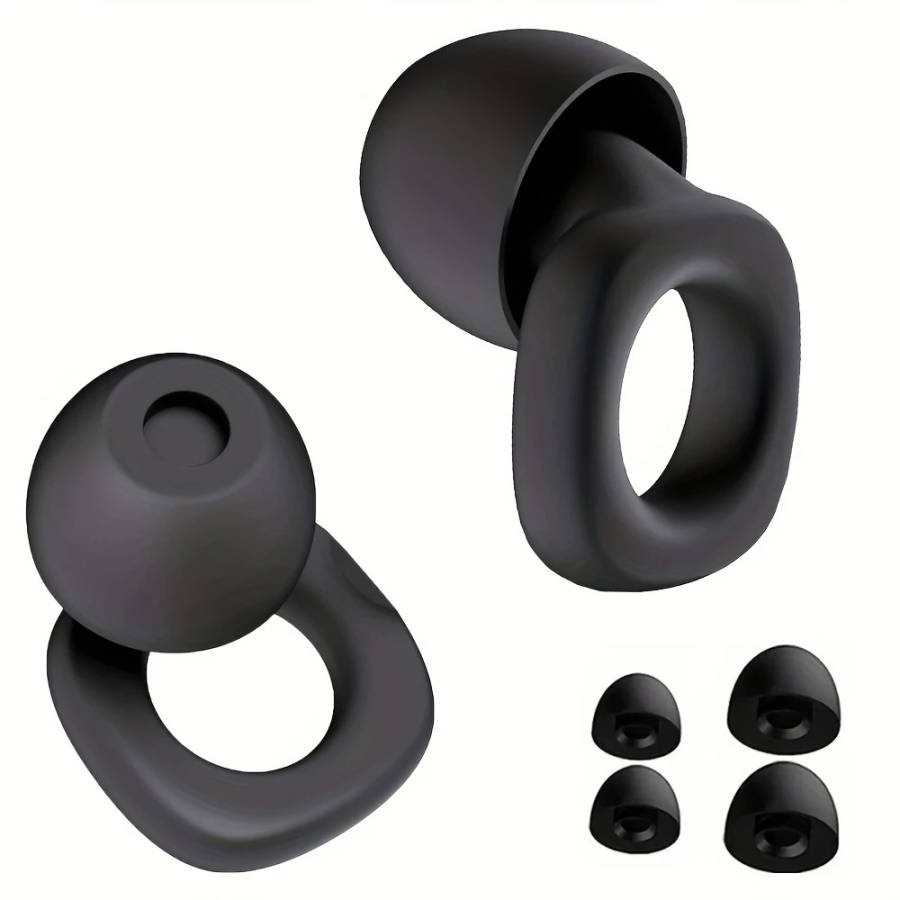 Earplugs