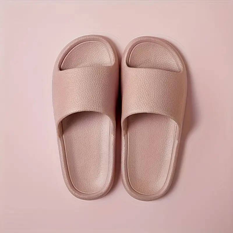 Unisex Non-Slip Sandals White 42-43