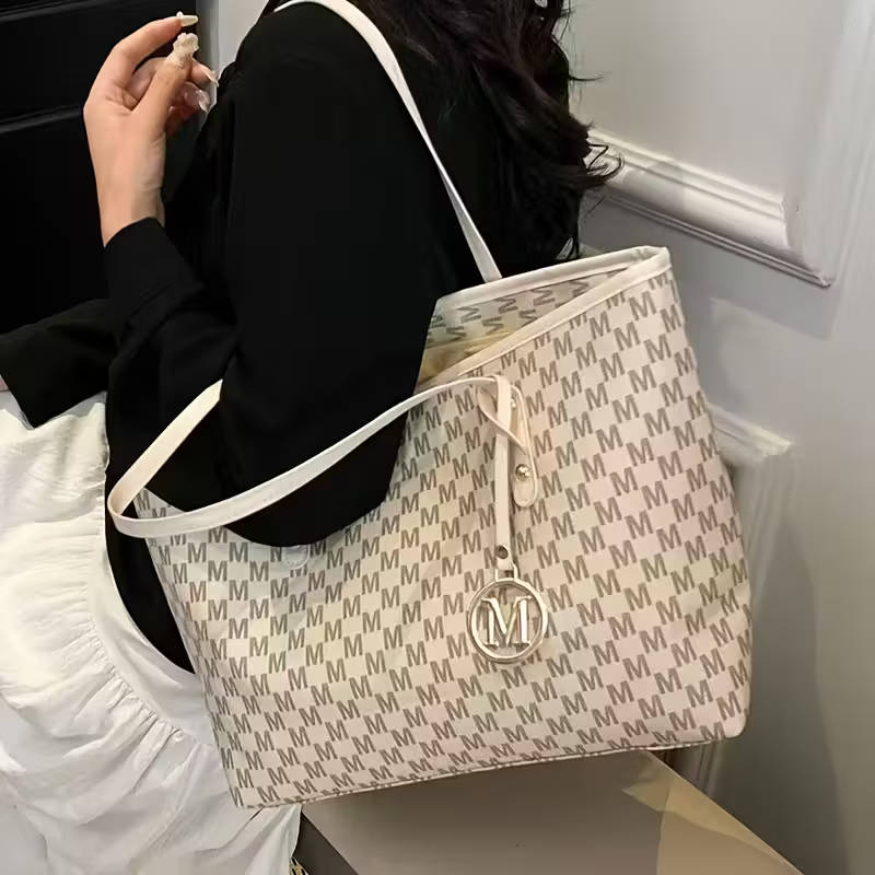 2025 Women's Designer Large Tote Bag