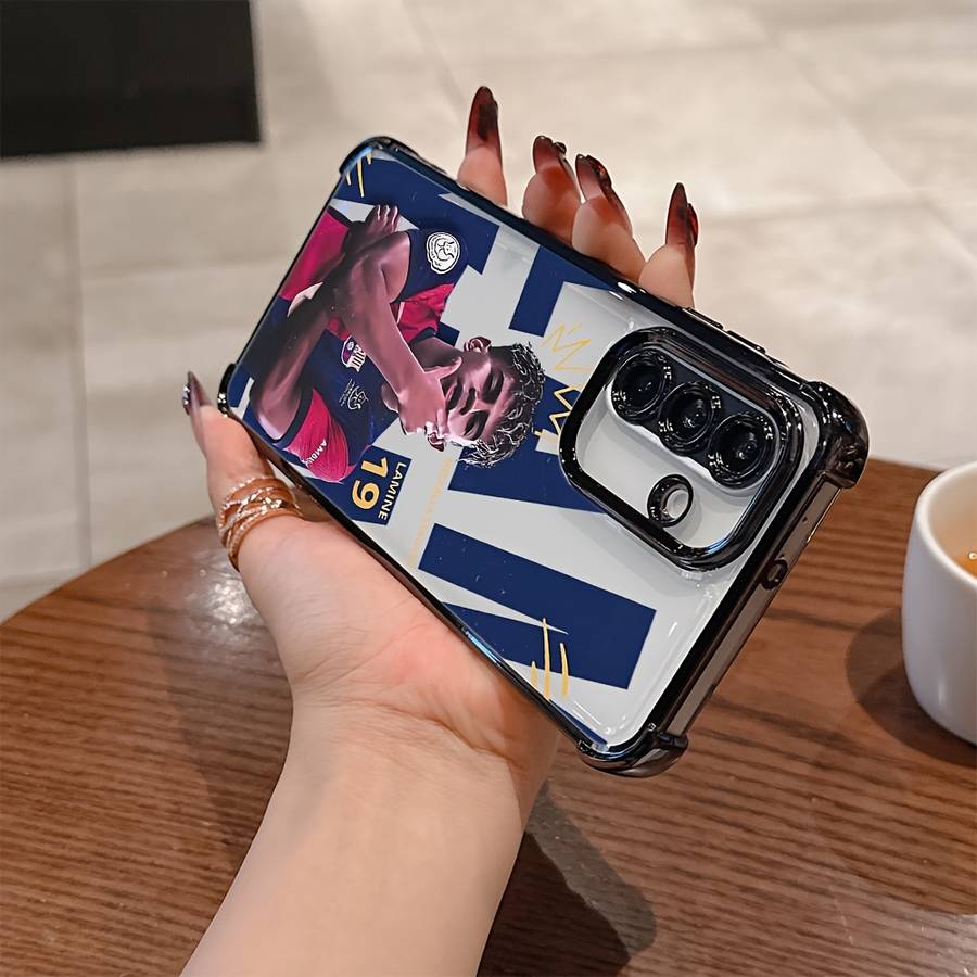 1Ps Mixed Color 1 For Samsung Galaxy A14 5G Phone Cases