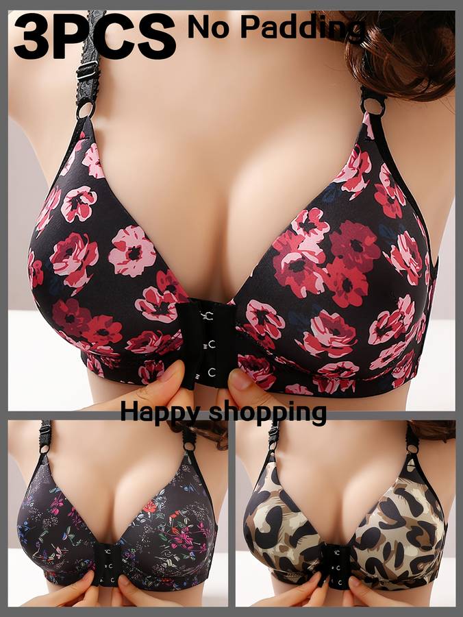 Women S Underwear Color 3Pcsmixed Color Size Asian L