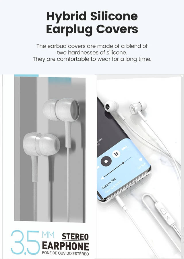 Earphone