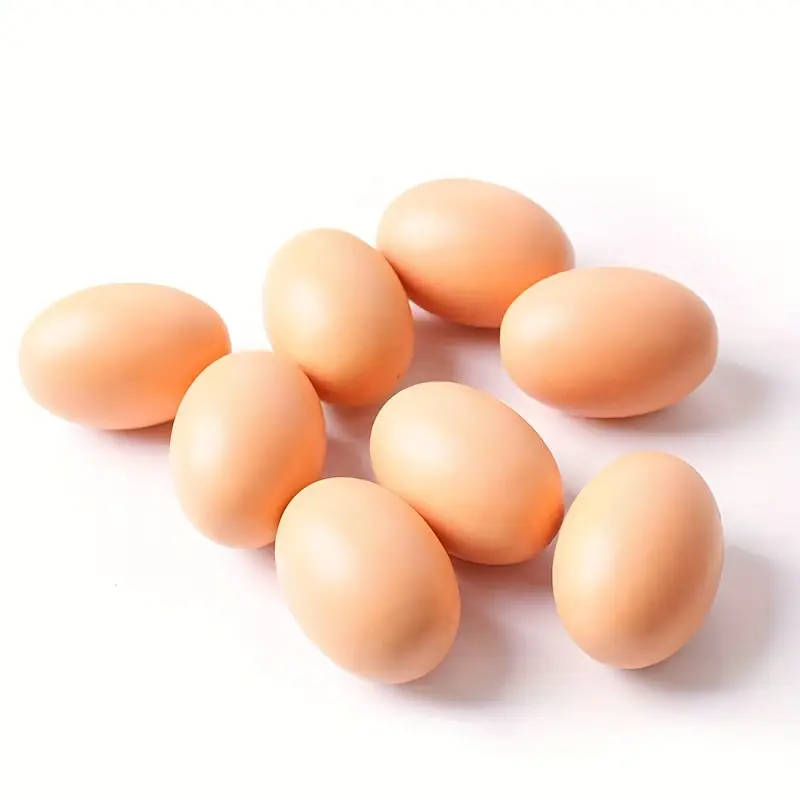 10 Realistic Faux Easter Eggs