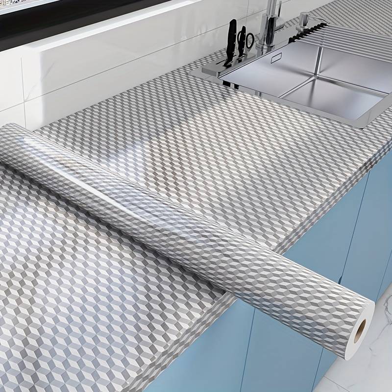 1PC Wall StickersSilver  Vine Man40cm WideX200cm