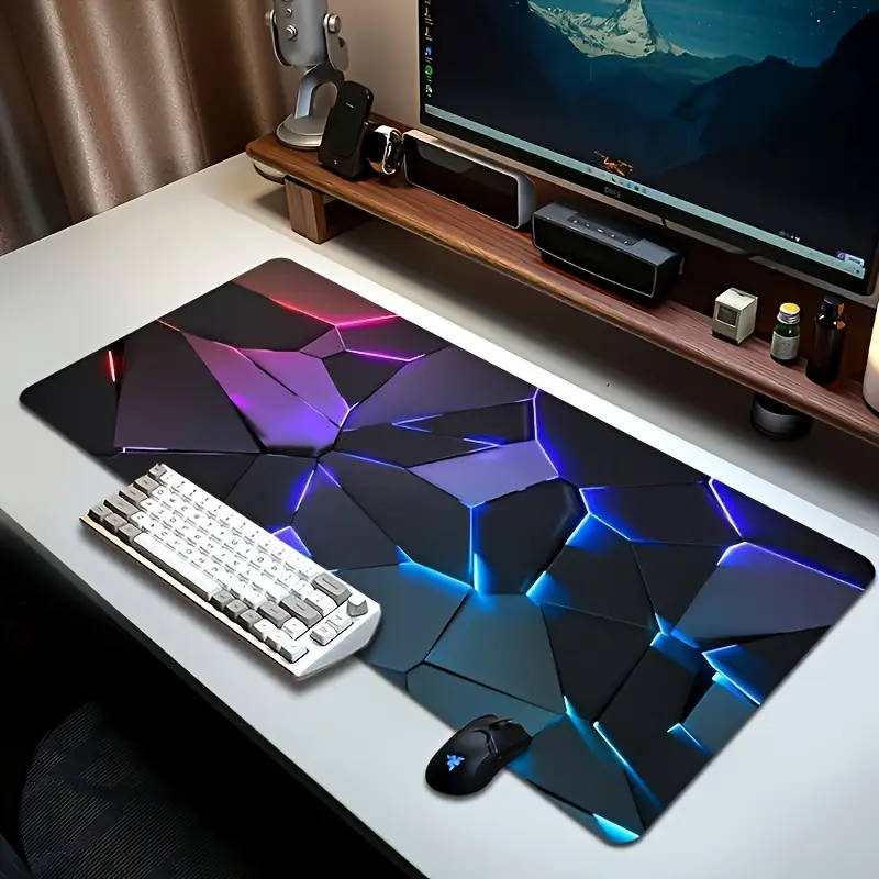 Gaming Mouse Pad 30*60cm