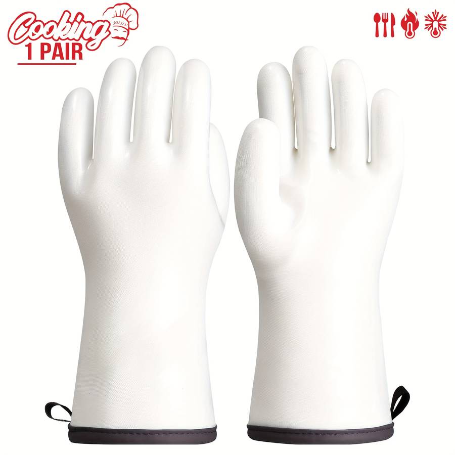 1 Pair Size S Household Cleaning Gloves