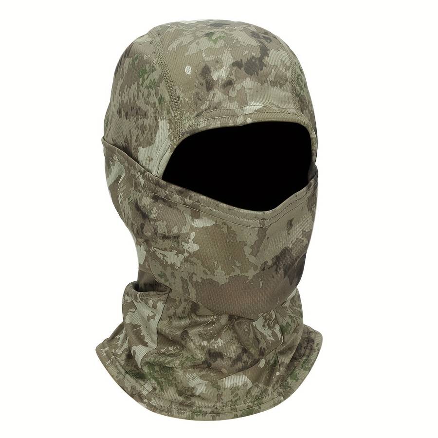 Hat Spotted All Gray