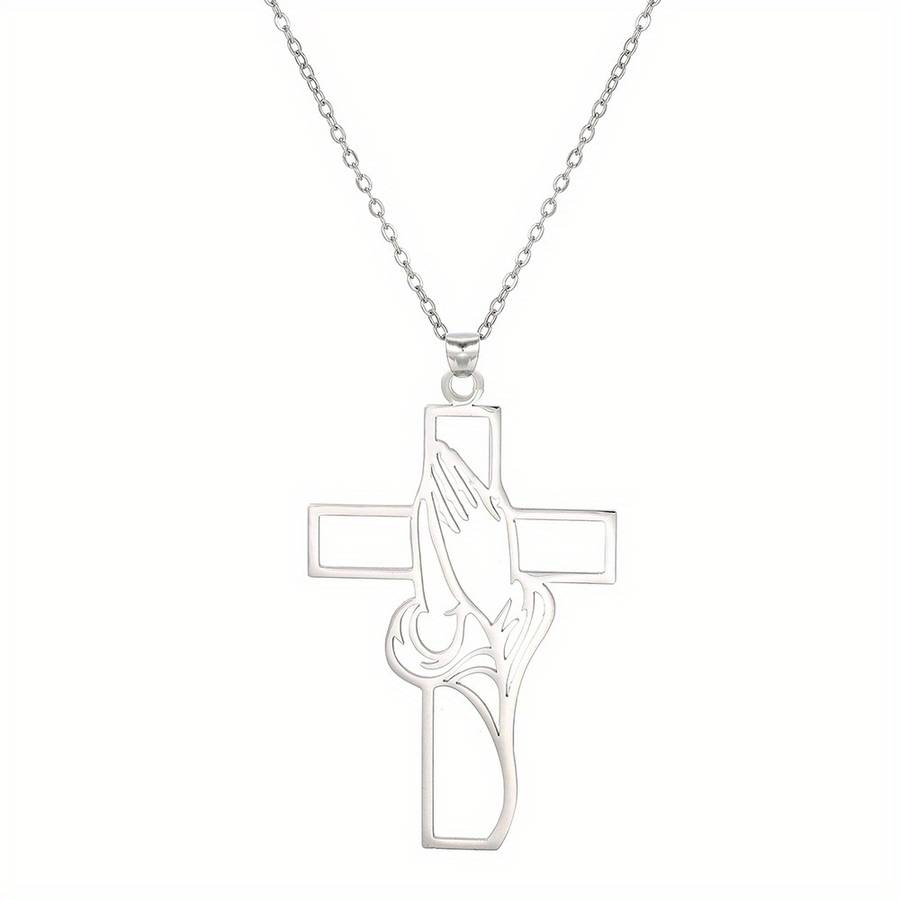 1 Piece 1 Jesus Theme Pendant