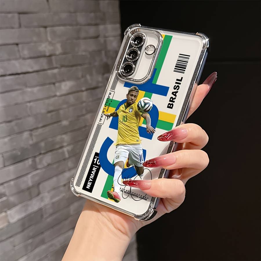 1Ps Mixed Color 1 For Samsung Galaxy A23 Phone Cases