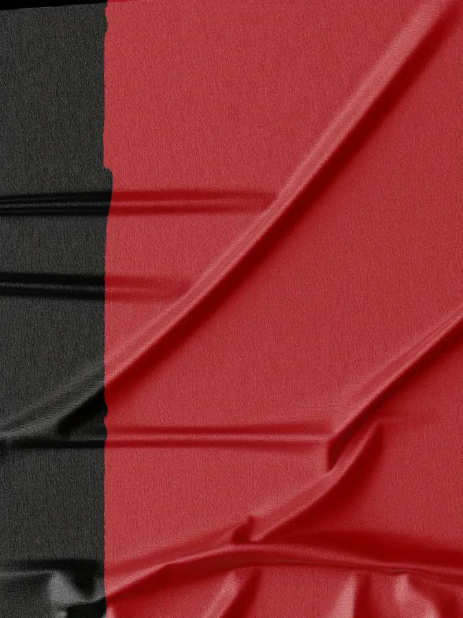 Men's T-Shirt - Casual, Breathable Polyester, Crew Neck, Short Sleeve