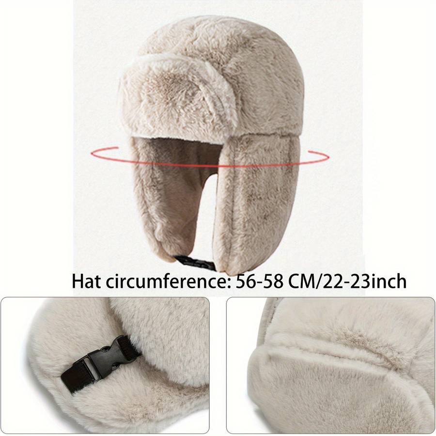 Hat Khaki