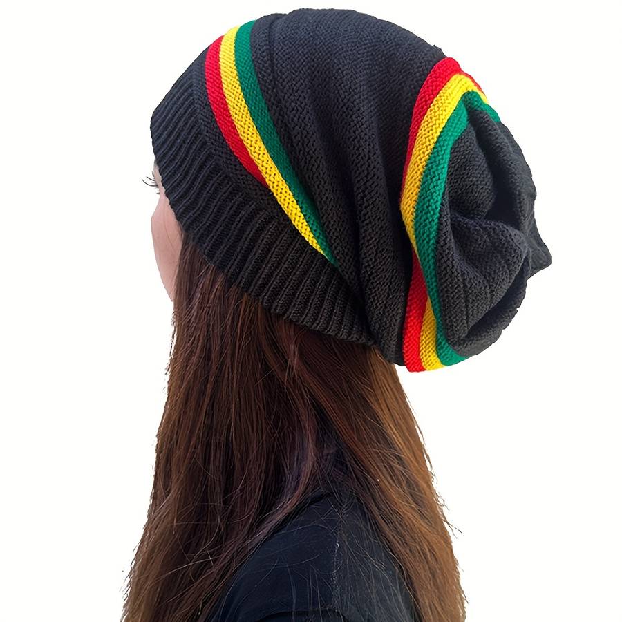 Hat Single Stripe