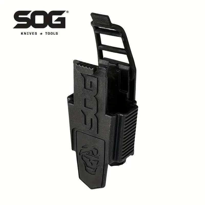 Hard Molded Quick-Access Sheath Tools Set Accessories