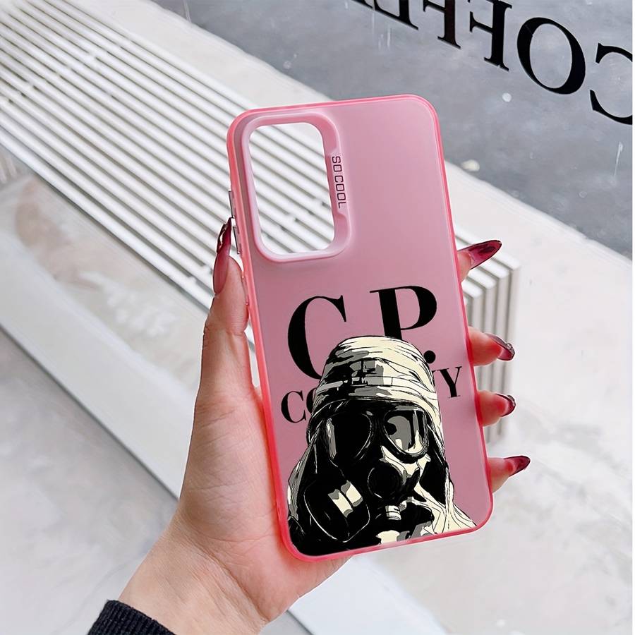 1Ps Mixed Color 1 For Samsung Galaxy A73 5G Phone Cases