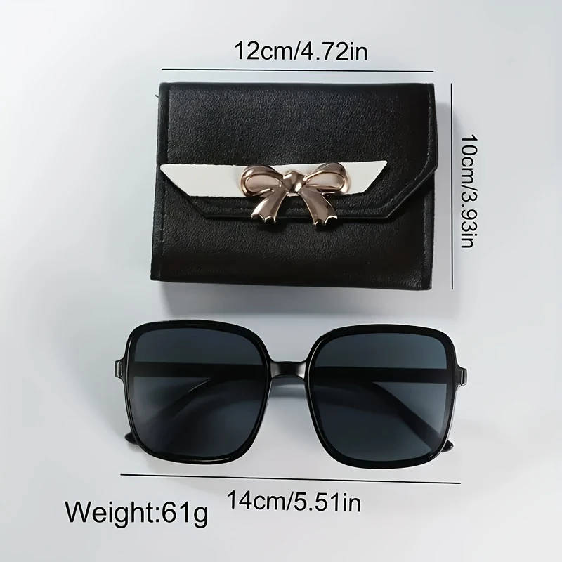 3pcs Women's Fashion Quartz Watch Set Color Sent Randomly