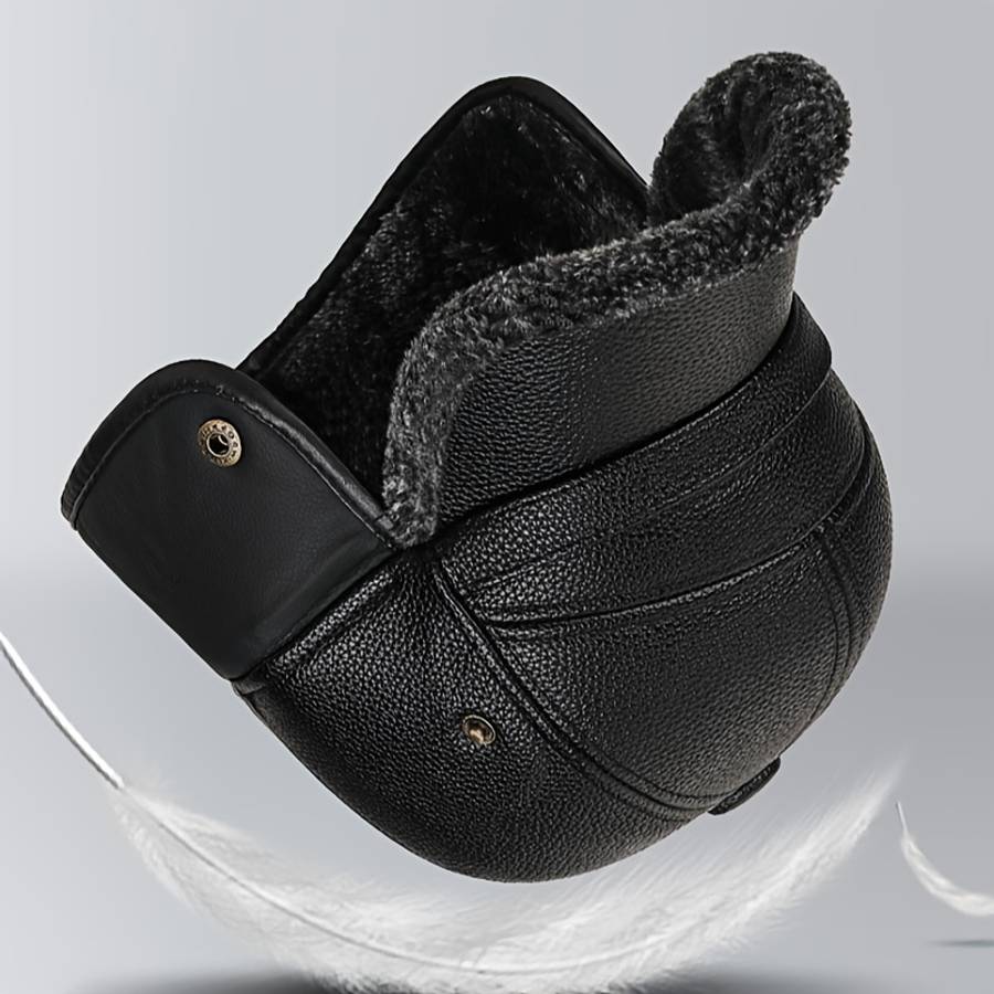 Hat Black Basic