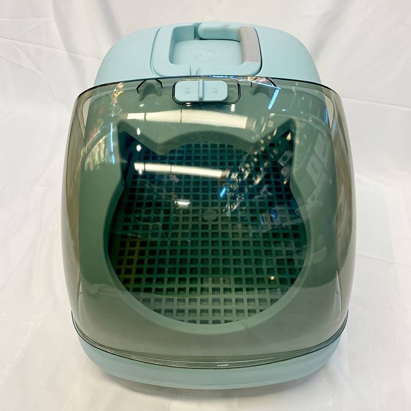 1pc Green Pet Bag