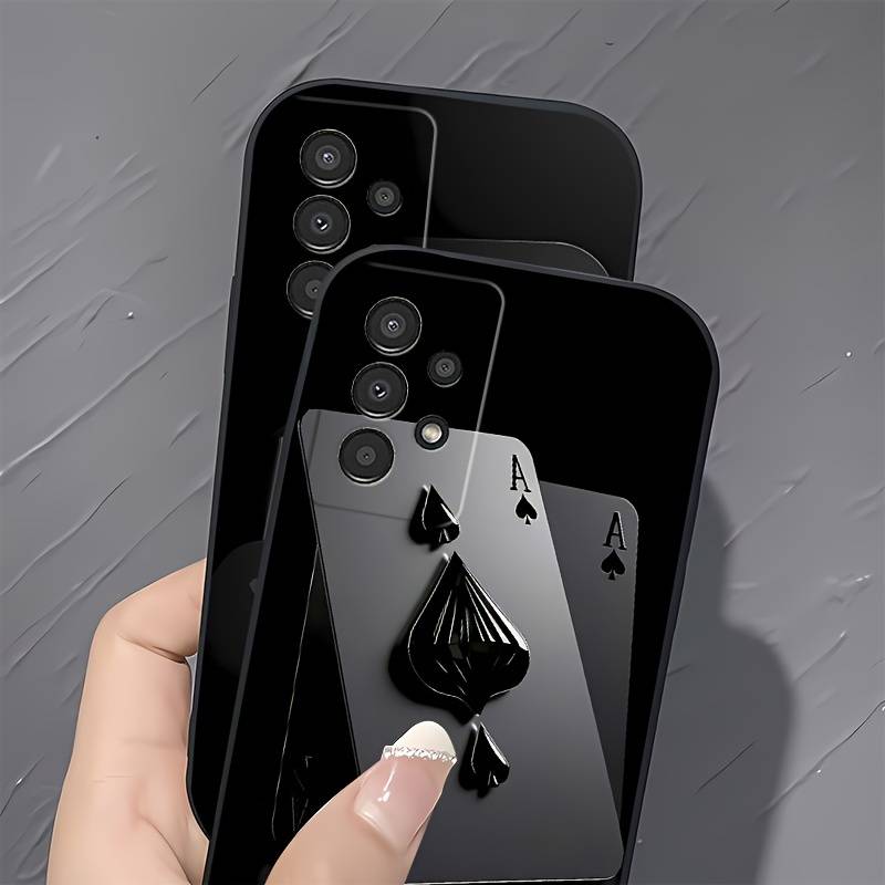 1pc Mixed Color 2 For Samsung Galaxy A32 Phone Cases