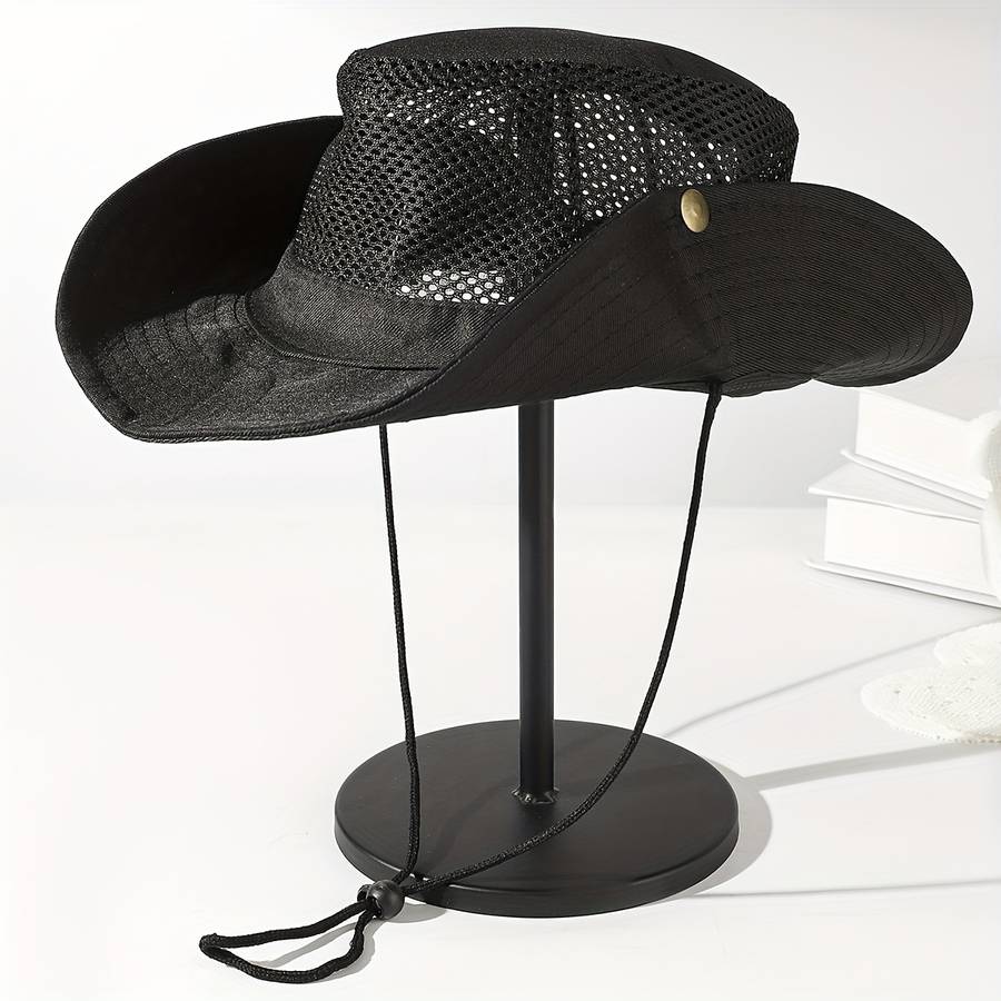 Casual Mountaineering Hat