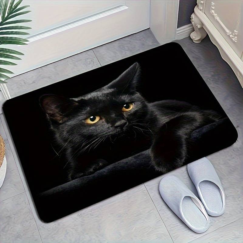 1Pc 40x60cm And 40x120 Floor Mat