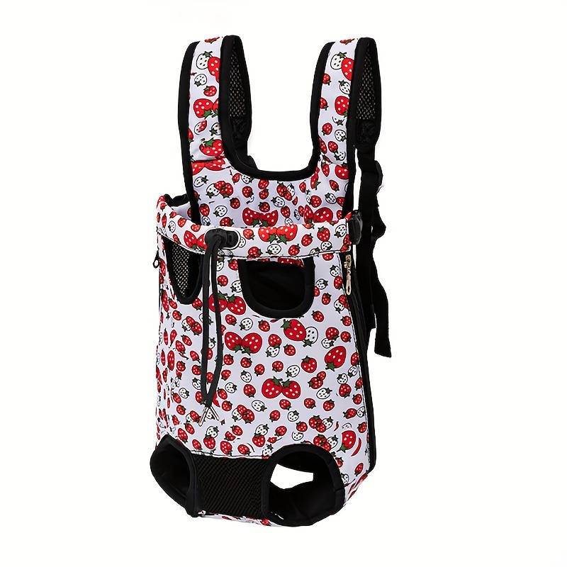 1pc Blacksize S Pet Bag