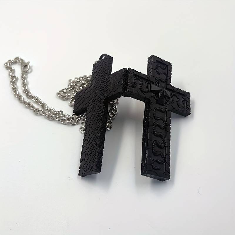 1 Piece Jesus Theme Pendant