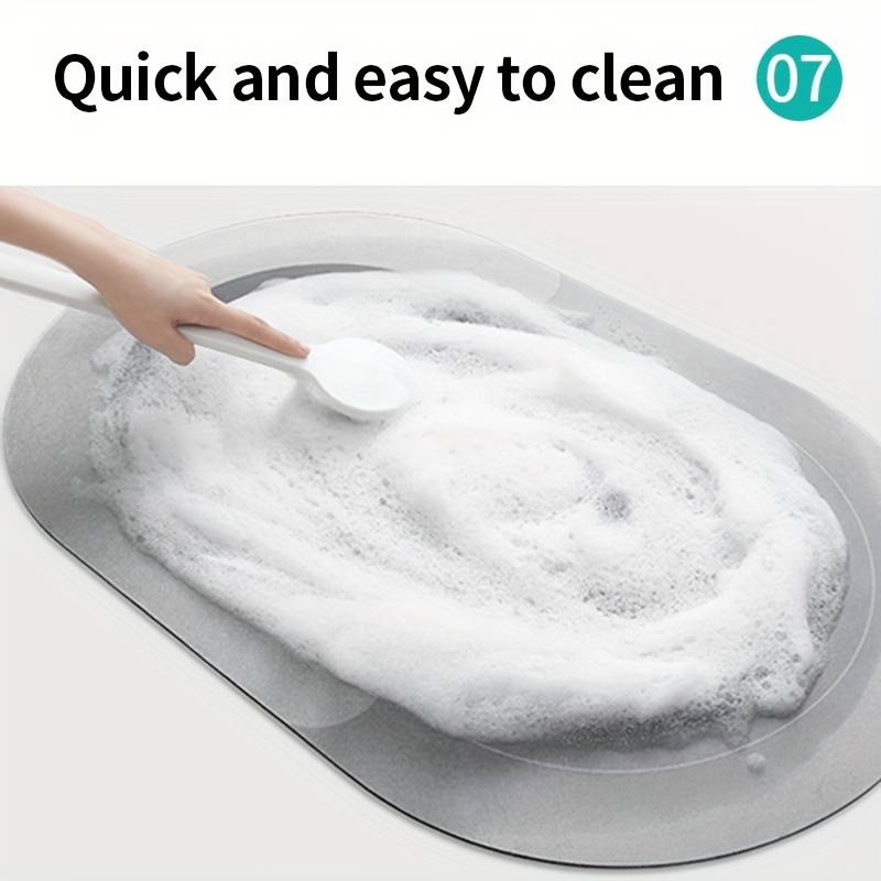 1Pc 32x47inch 80x120cm Floor Mat