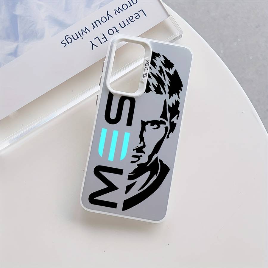 1Ps Mixed Color 1 For Samsung Galaxy A23 Phone Cases