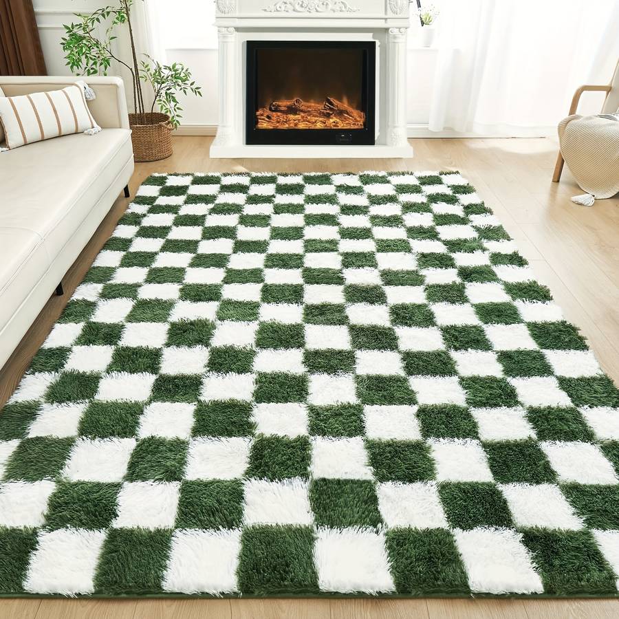 1Pc 60x160cm 23.6x62.9inch Floor Mat