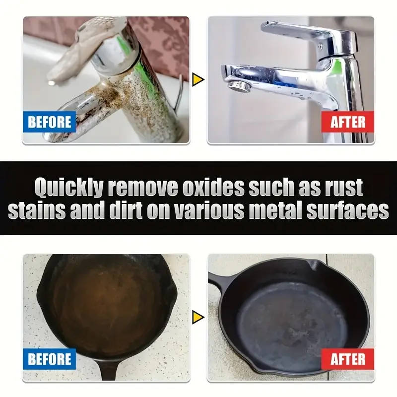 1pc All Metal Polishing Cream Quick Effective 20g for Outdoor Gun Cleaning Shining