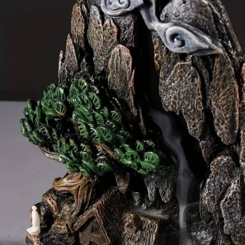 Incense Burner
