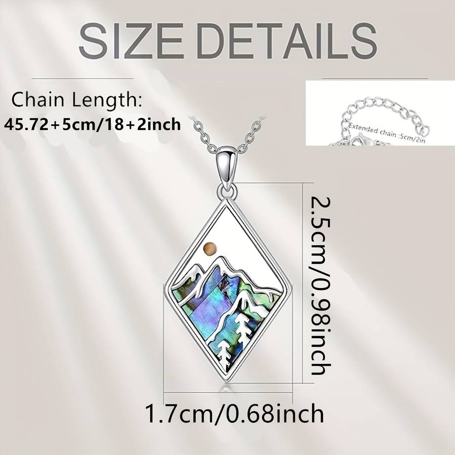 1 Piece Silvery Jesus Theme Pendant