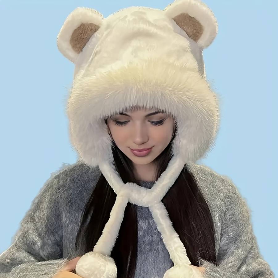 Hat Khaki