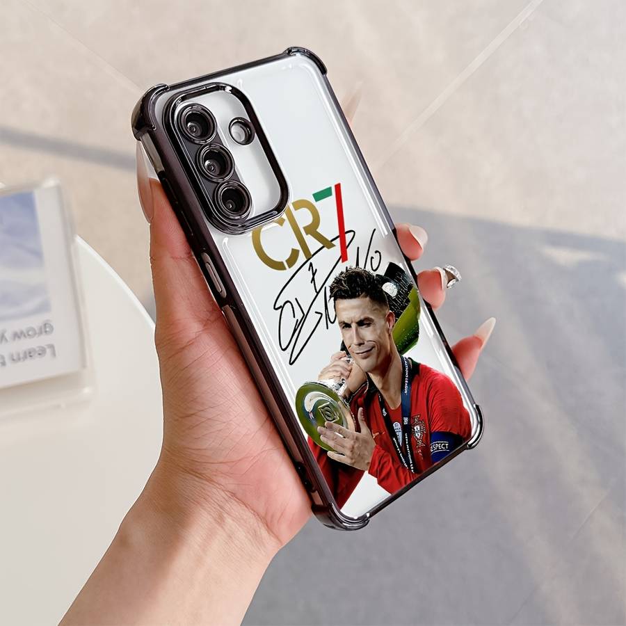 1Ps Mixed Color 1 For Samsung Galaxy A33 5G Phone Cases