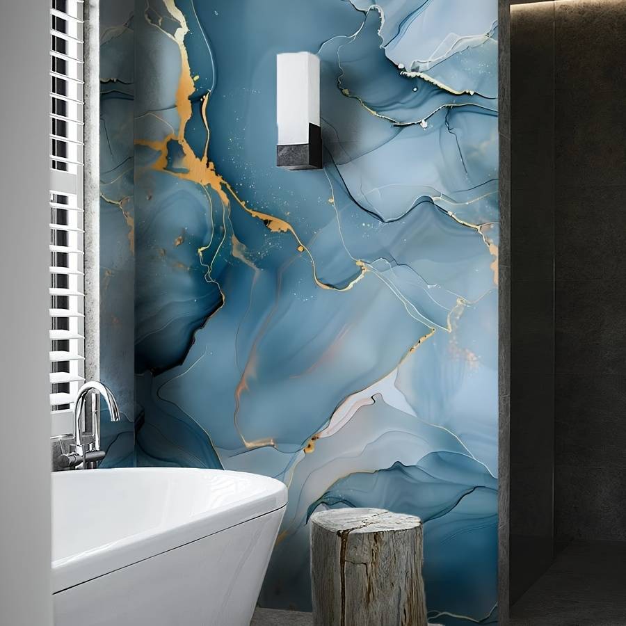 1PC Wall Stickers40x1000cm 15.75inx393.7in