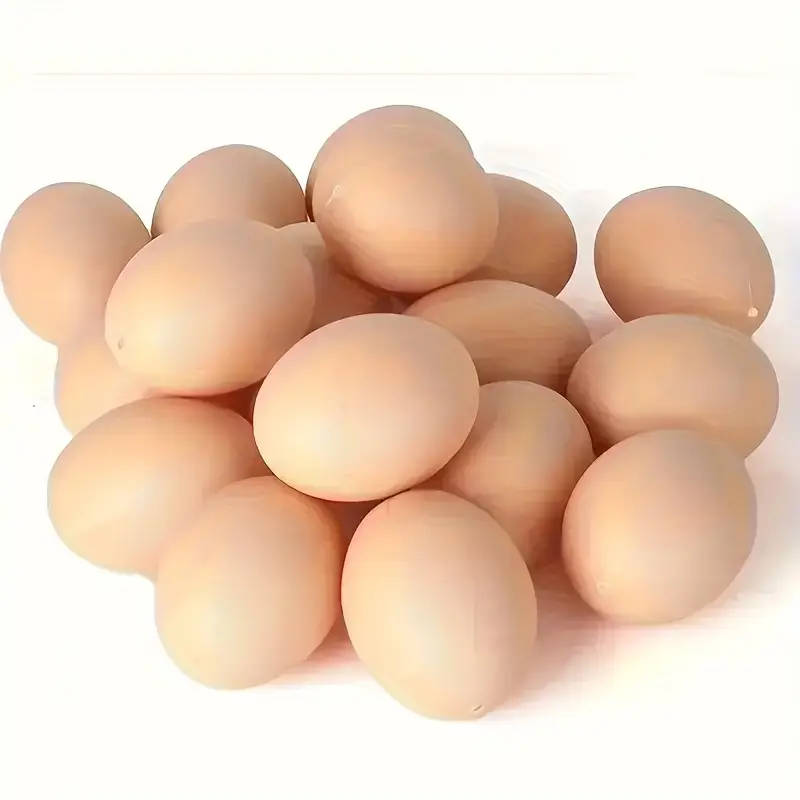 10 Realistic Faux Easter Eggs