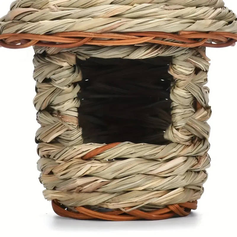 Small Bird Feeder