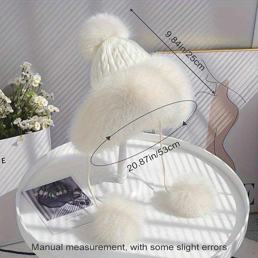 Hat Rice White
