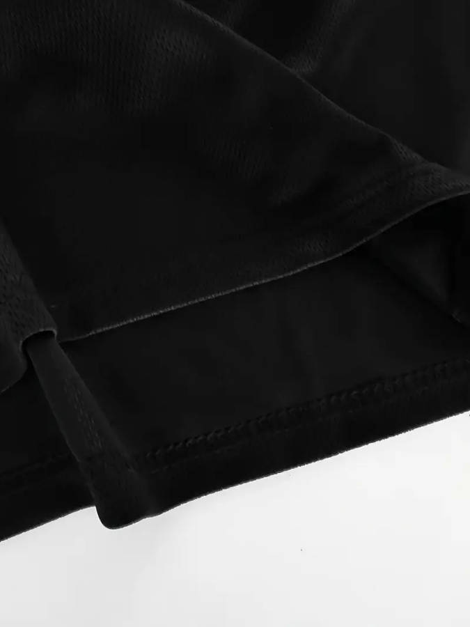 Men's T-Shirt Short Sleeve, Crew Neck