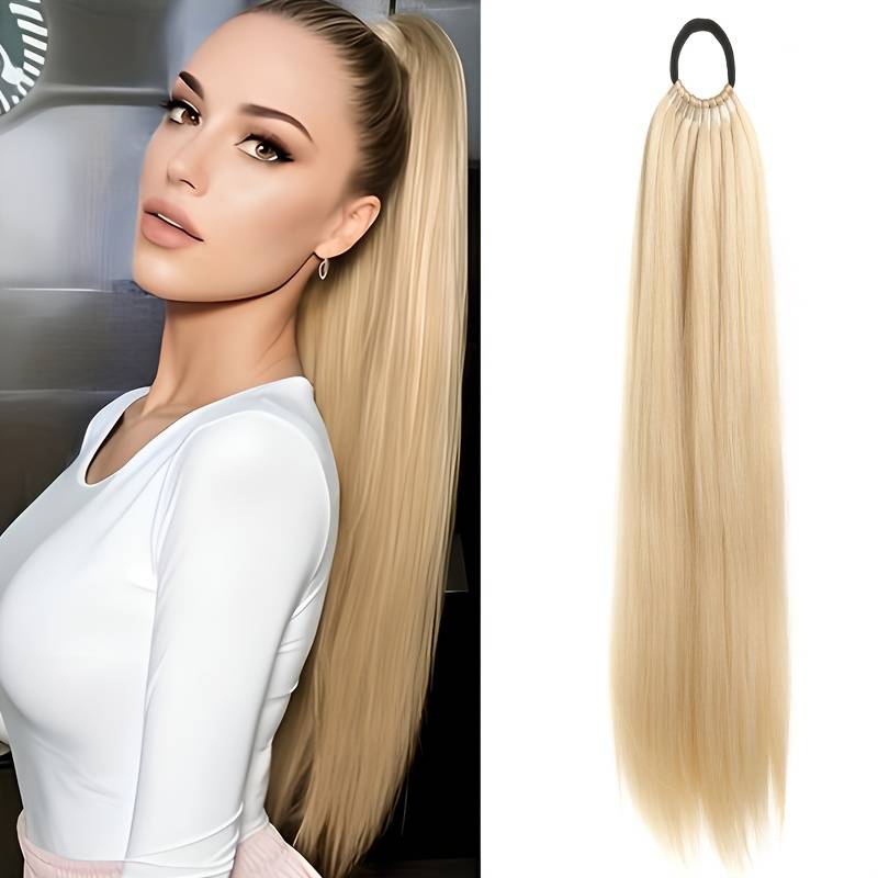 1Pc 24613A 66.04cm Fashion Design Wig