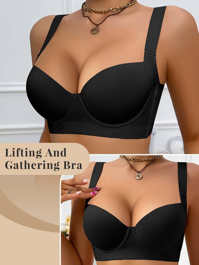 Women S Underwear Color Black Size Eu 75D