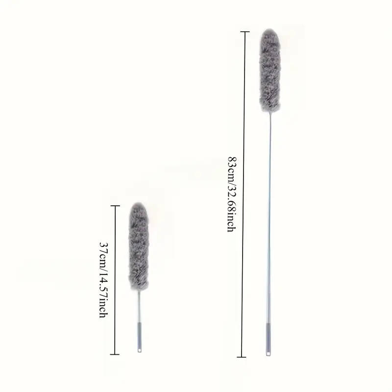 Multi-Purpose Cleaning Tool