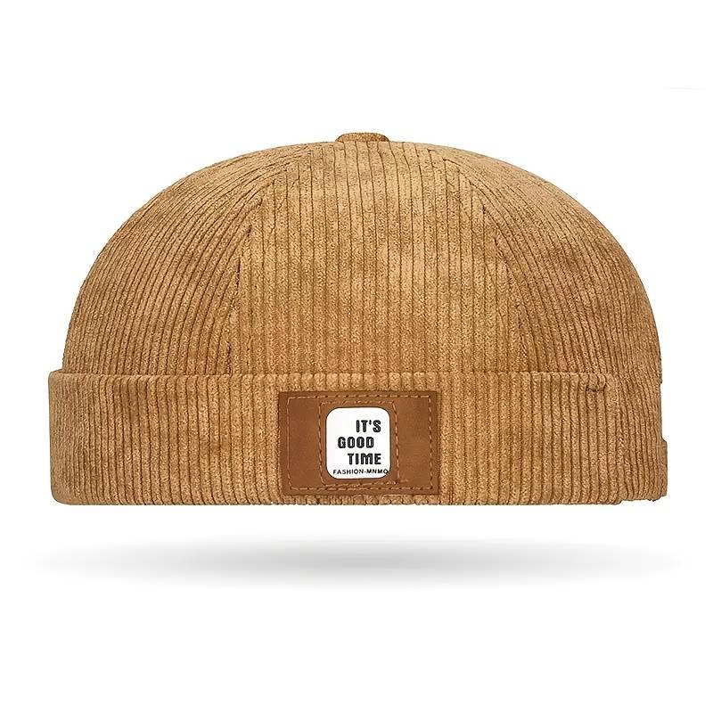 Hat 01 Black
